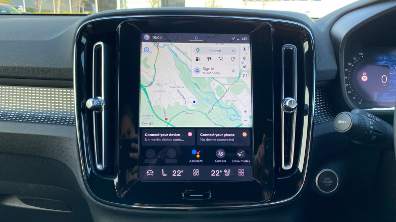 Volvo XC40 2.0 B3P Plus Dark 5dr Auto Petrol Estate